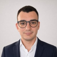 Lumi Kryeziu, Founder & Principal of Octizo